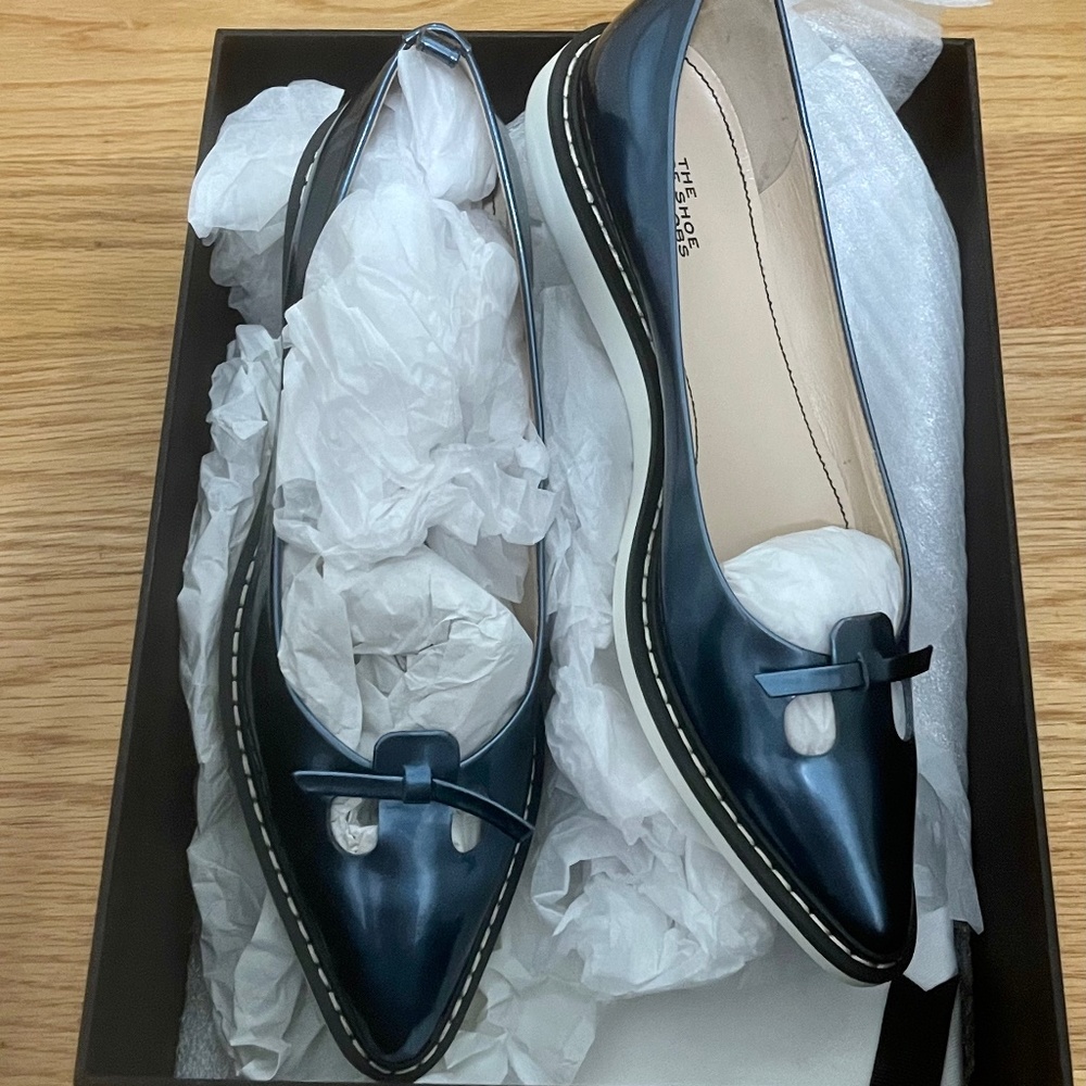 The Mouse Shoe Marc Jacobs